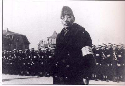 这些场景 都是鬼子无恶不作的见证丨图说青岛抗战（15）