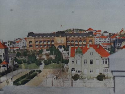 日军铁蹄开始践踏青岛丨图说青岛抗战⑨