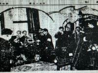 青岛会谈三大汉奸 都没好下场丨图说青岛抗战（12）