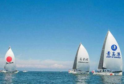 王清宪出席“对话山东—日本·山东产业合作交流会”主题研讨会并推介青岛