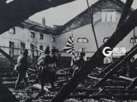 焦土抗战 给鬼子留下一座空城丨图说青岛抗战⑤