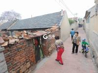 占机场 抢民房 鬼子造就“窝铺村”丨图说青岛抗战⑦