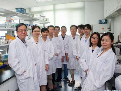 “中科系”落户平度 共同打造全球一流的微生物技术型企业
