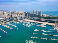 雨后初晴！瞰秀丽多姿的沿海一线