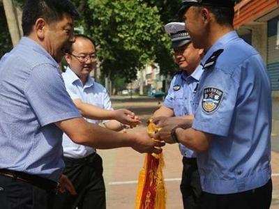 17分钟！24公里！全力营救莱西这个6岁男孩