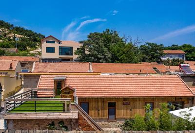 乡村振兴新画卷 绘就唐家庄式“样板村”
