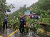 现场直击〡暴雨过后，青岛咋样了？