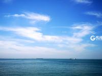 谁把彩虹铺在了木栈道上 可美可甜宜打卡