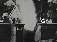 掠夺成性的鬼子 什么资源也不放过丨图说青岛抗战⑪