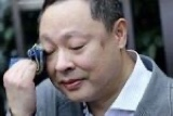 咎由自取！乱港分子、非法“占中”发起人之一戴耀廷被逐出港大