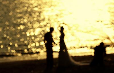 失焦的背后 寻找那丝不寻常的韵味