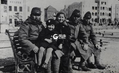 推行奴化教育 麻痹“顺民”神经丨图说青岛抗战（13）