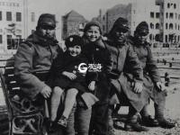 推行奴化教育 麻痹“顺民”神经丨图说青岛抗战（13）