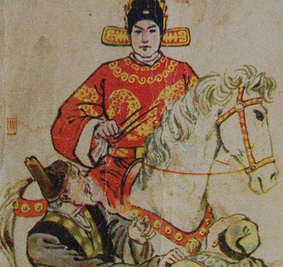 高考相当于古代的哪一考？ 宁采臣在当今可能是个本科生！