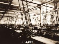 掠夺成性的鬼子 什么资源也不放过丨图说青岛抗战⑪