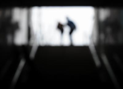 失焦的背后 寻找那丝不寻常的韵味