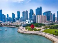 雨后初晴！瞰秀丽多姿的沿海一线