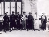 烧杀抢掠 鬼子无恶不作丨图说青岛抗战（14）