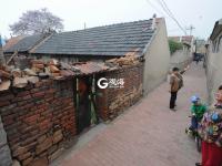 占机场 抢民房 鬼子造就“窝铺村”丨图说青岛抗战⑦