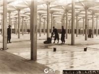 掠夺成性的鬼子 什么资源也不放过丨图说青岛抗战⑪