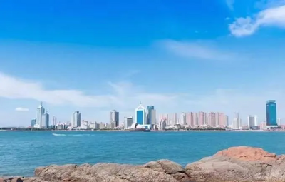 青岛市南区招募文明旅游志愿者！