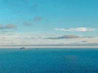 青岛最小清新的公园！航拍网红“小垦丁”