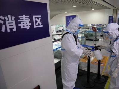 8月17日0时至24时，济南市报告哈萨克斯坦输入无症状感染者2例