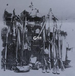 孙家口伏击战 打死日军中将丨图说青岛抗战（20)