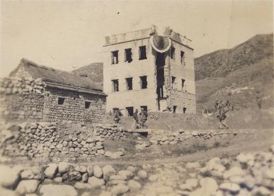 崂山里建起抗日武装打鬼子丨图说青岛抗战（24)