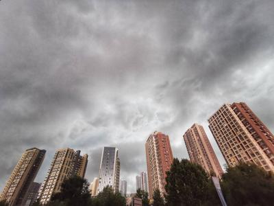 中央气象台：“杜苏芮”将北上，明天夜间至8月1日，强降雨主要影响山东等地