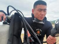 揭秘 | 水下特种兵的“危险游戏”