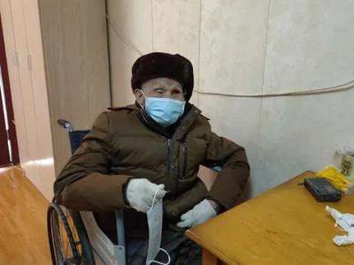 仅剩73位！南京大屠杀幸存者马鸿祥去世，享年99岁，愿老人安息！