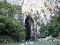 不可思议的格凸河 诞生了多少美丽的传说