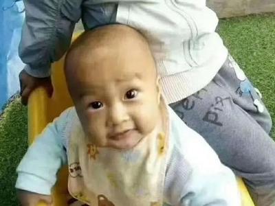 丽江永胜被抱走小男孩在山洞中找到，2名嫌疑人已落网
