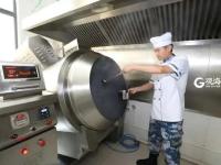 水兵的硬菜来了！准备好“云”品尝了吗？