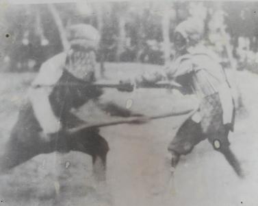 自己动手 丰衣足食 早晚把鬼子赶回去丨图说青岛抗战（2）