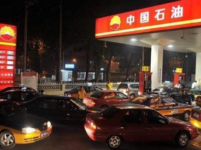 北京严禁在加油加气作业区内手机扫码支付，青岛会跟进吗