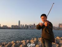 青岛制琴师：赋予小提琴无限的生命力