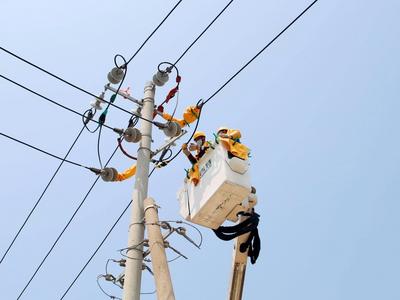 “桑拿天”效应显现：青岛用电连续3天破纪录，目前电网运行平稳
