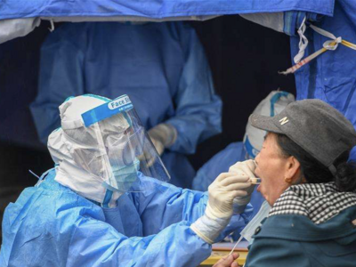 世界卫生组织：全球累计新冠确诊病例达24854140例，死亡超83万例