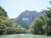 不可思议的格凸河 诞生了多少美丽的传说