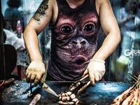 夏日踪迹 总有一个瞬间让你熟悉