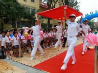 青岛市中小学2020年度秋季学期正式开学！