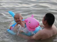 夏日炎炎，一起来玩水吧！