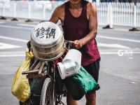 夏日踪迹 总有一个瞬间让你熟悉