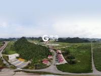 金刺梨生金  贫困村变身别墅村