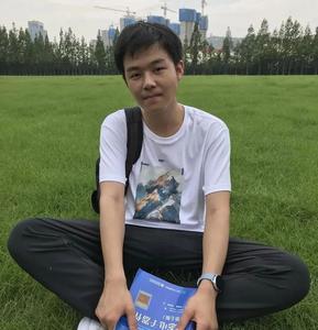 牛！这两位三年前从超银中学毕业的学霸，今年都被清华“强基”录取！