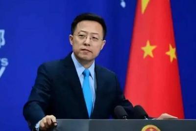 中方反制！外交部宣布制裁11名美方人士，包括5名参议员和1名众议员