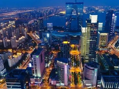 又是苏州！疫情下，“聪明钱”为什么青睐这些城市？  