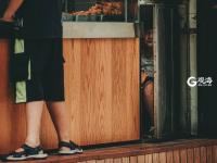 夏日踪迹 总有一个瞬间让你熟悉